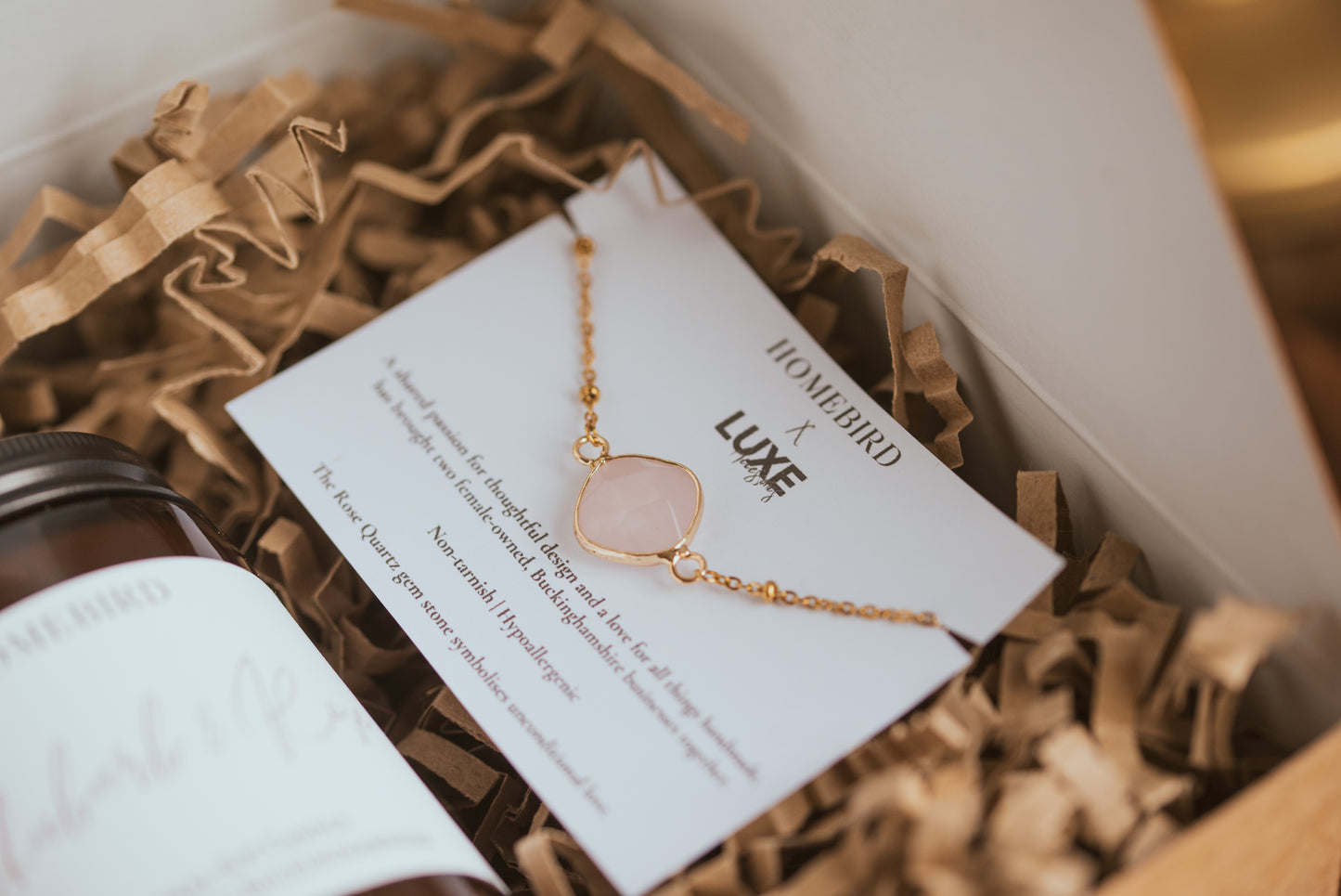 The Unconditional Love Gift Set
