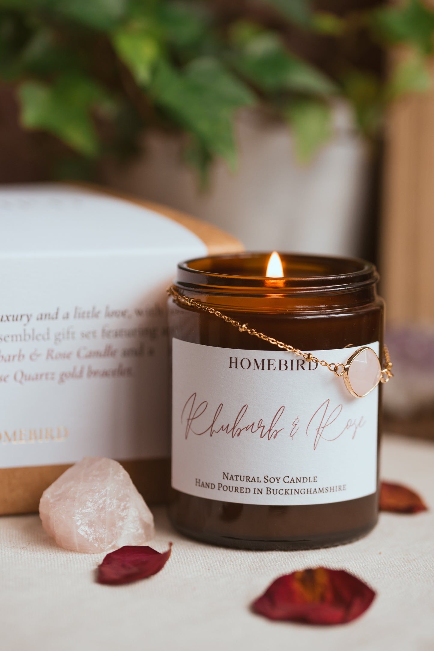 The Unconditional Love Gift Set