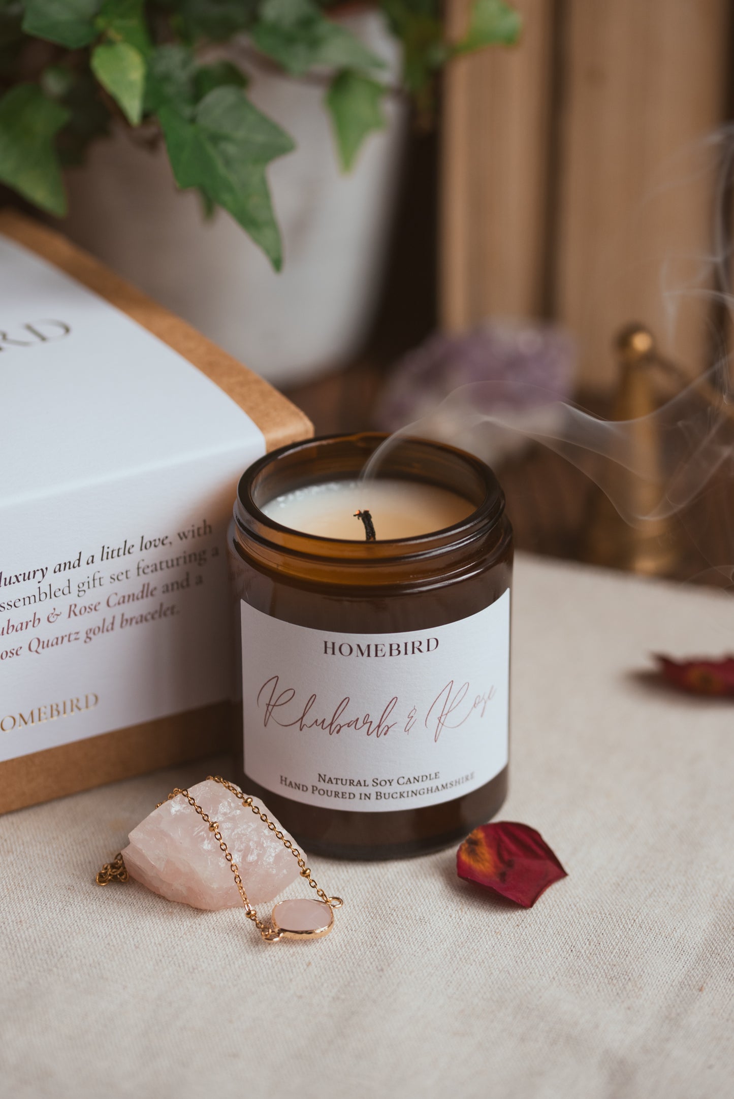 The Unconditional Love Gift Set