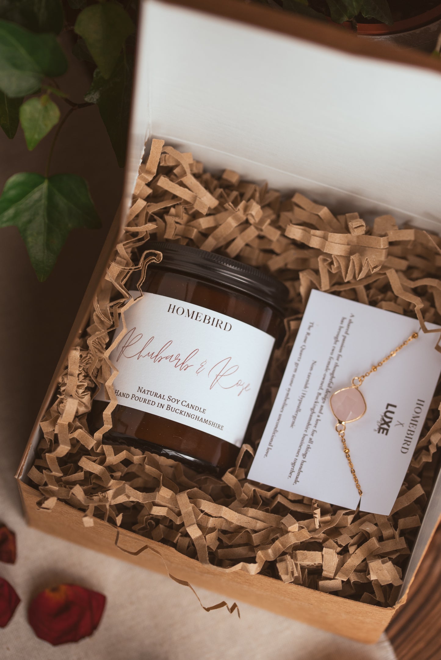 The Unconditional Love Gift Set