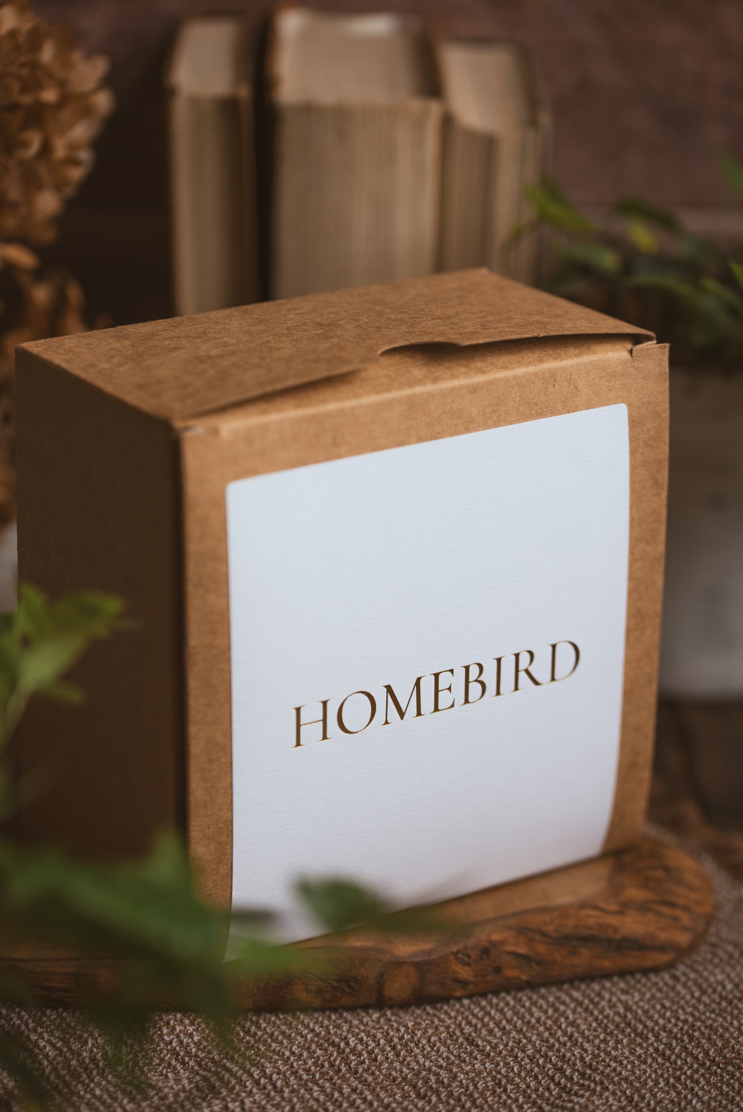 Bergamot & Oud Gift Set